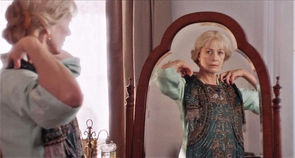 ダロウェイ夫人の画像