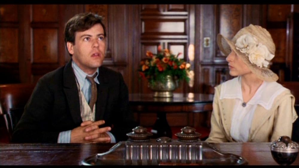 ダロウェイ夫人の画像