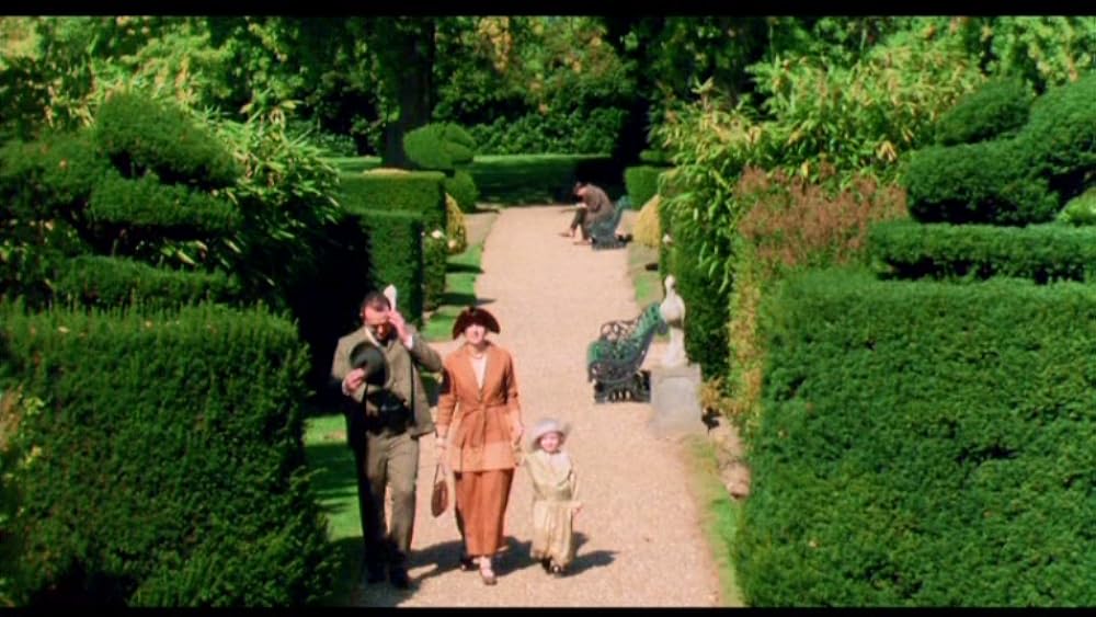 ダロウェイ夫人の画像