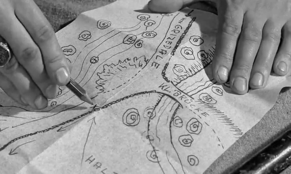 脱走四万キロ／脱走4万キロの画像