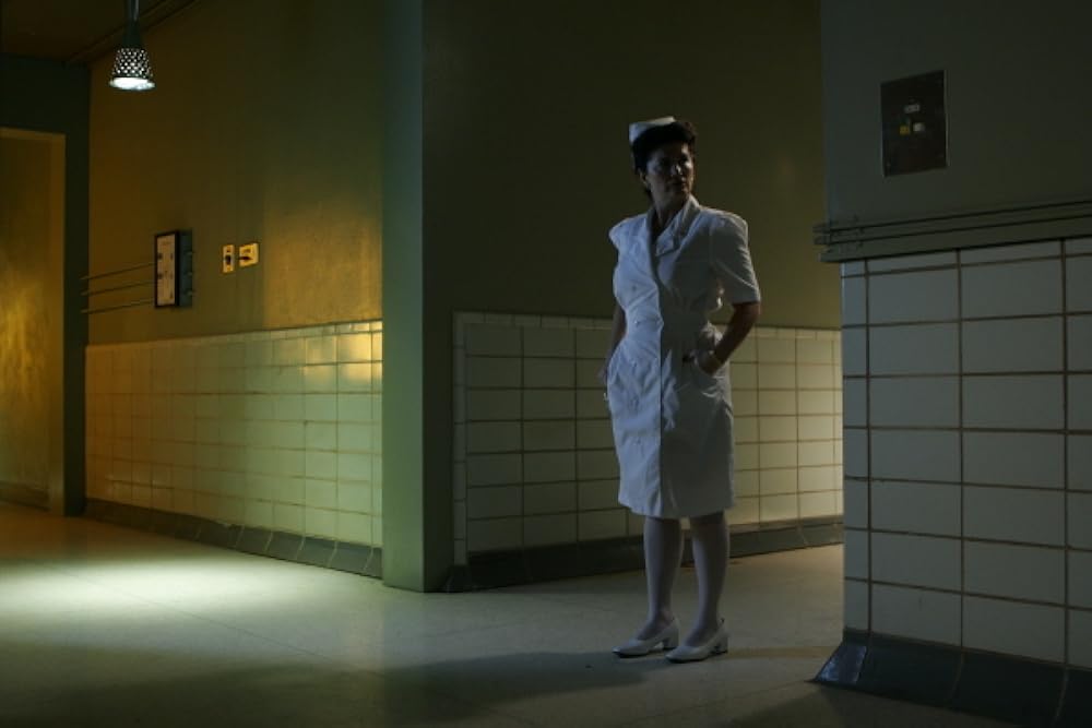 解体病棟／ファイナル・デッドオペレーションの画像