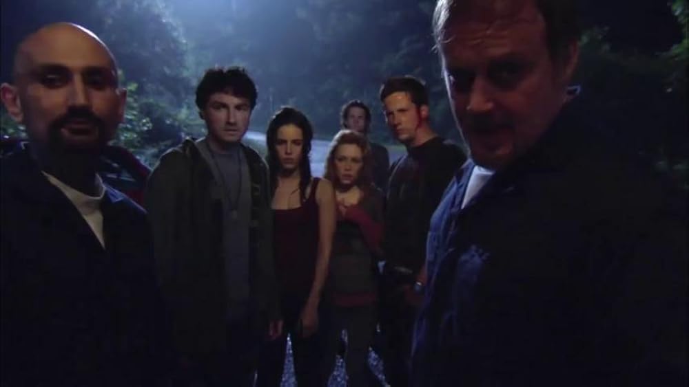 解体病棟／ファイナル・デッドオペレーションの画像