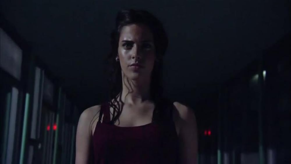 解体病棟／ファイナル・デッドオペレーションの画像