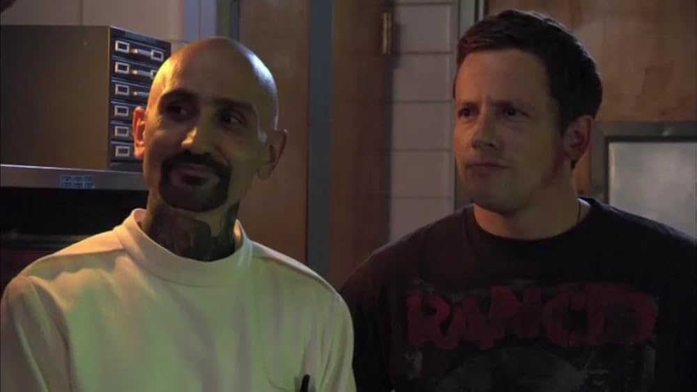 解体病棟／ファイナル・デッドオペレーションの画像