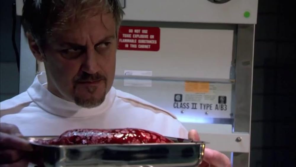 解体病棟／ファイナル・デッドオペレーションの画像