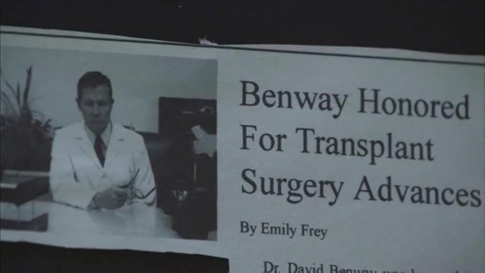 解体病棟／ファイナル・デッドオペレーションの画像