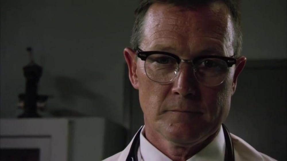 解体病棟／ファイナル・デッドオペレーションの画像