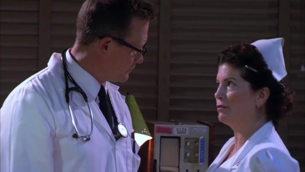 解体病棟／ファイナル・デッドオペレーションの画像