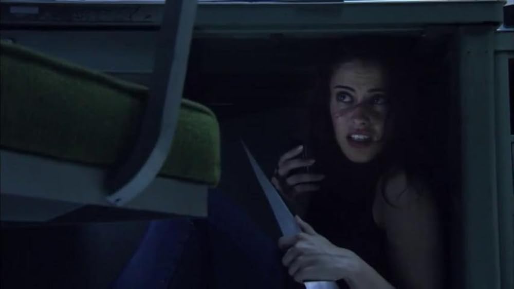 解体病棟／ファイナル・デッドオペレーションの画像