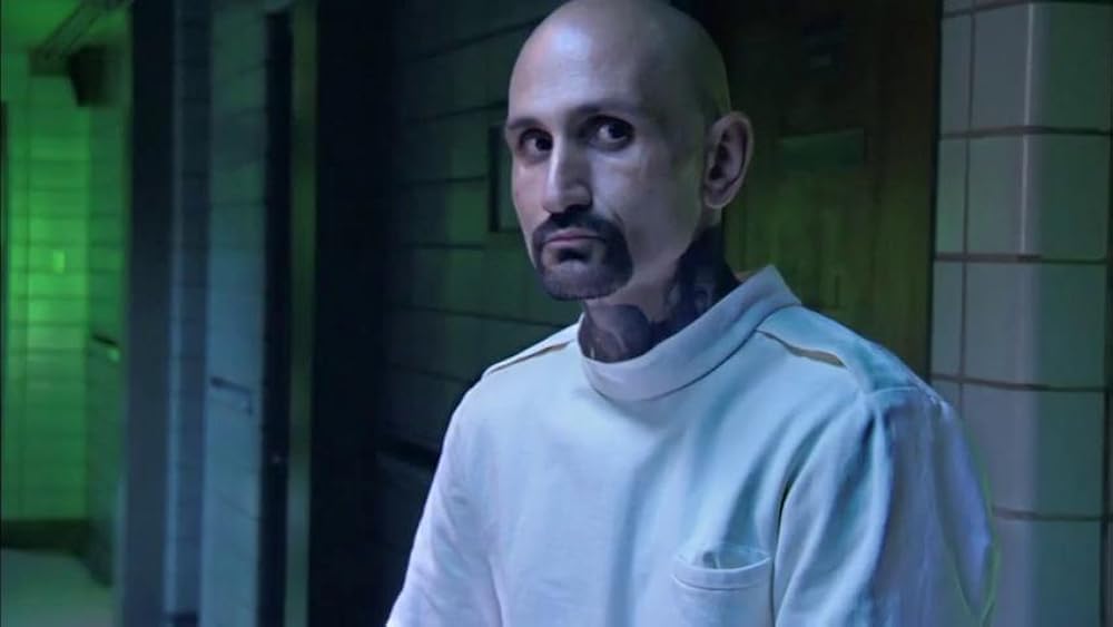 解体病棟／ファイナル・デッドオペレーションの画像