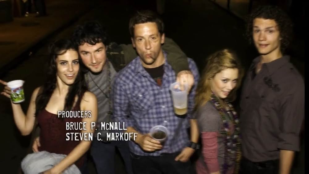 解体病棟／ファイナル・デッドオペレーションの画像