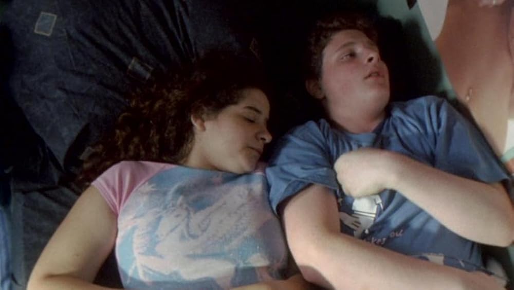 おわらない物語 アビバの場合の画像