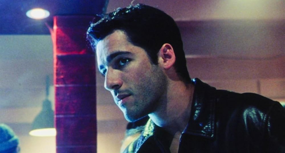 ヘッド・オン！の画像