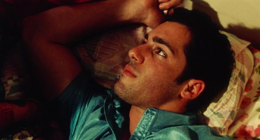 ヘッド・オン！の画像