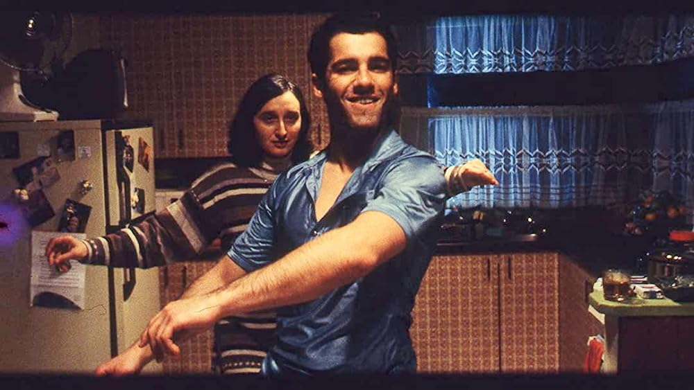 ヘッド・オン！の画像