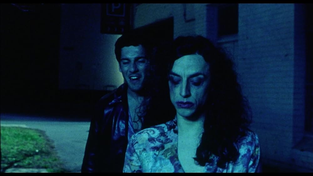 ヘッド・オン！の画像