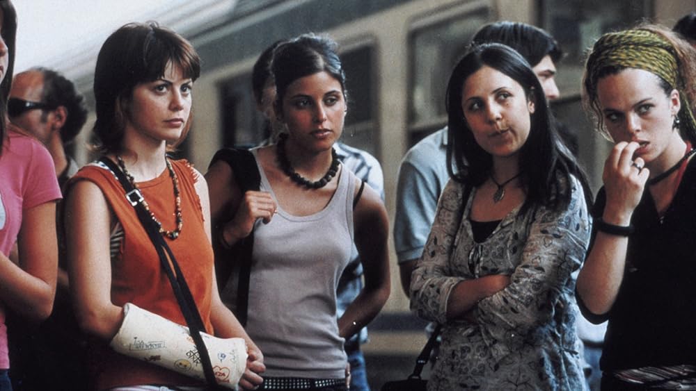 明日へのチケットの画像