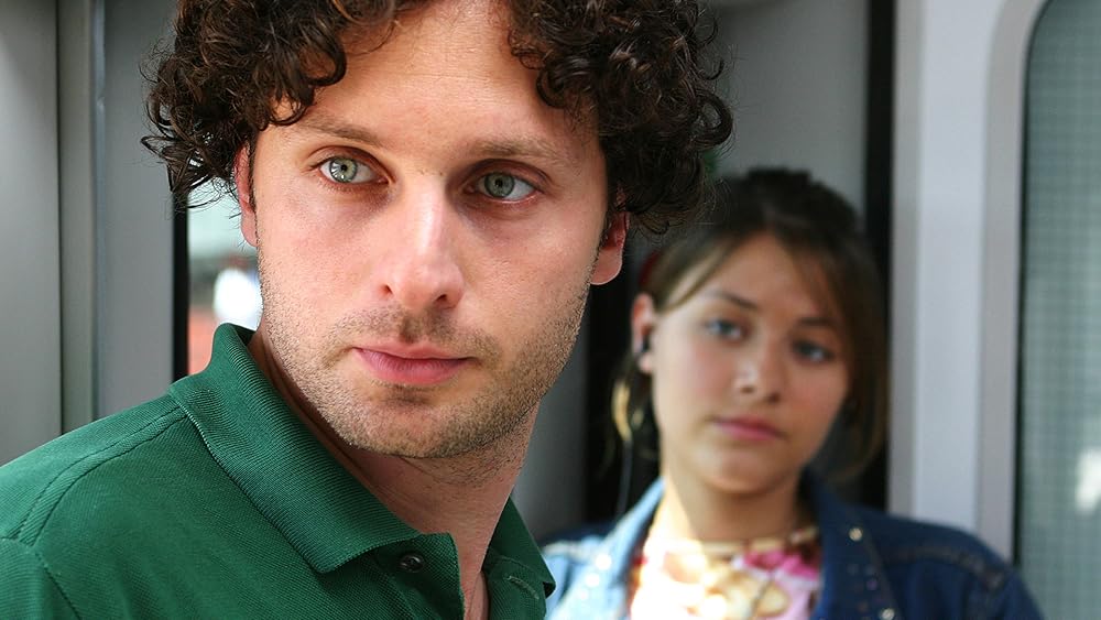 明日へのチケットの画像