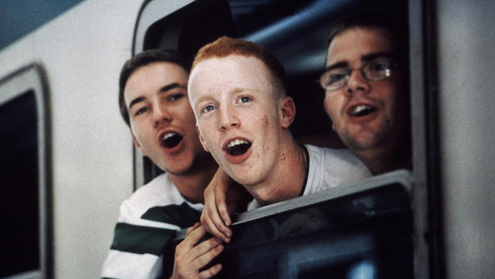 明日へのチケットの画像