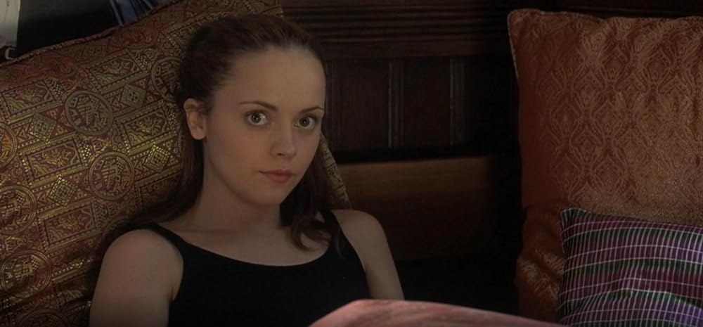 私は「うつ依存症」の女の画像