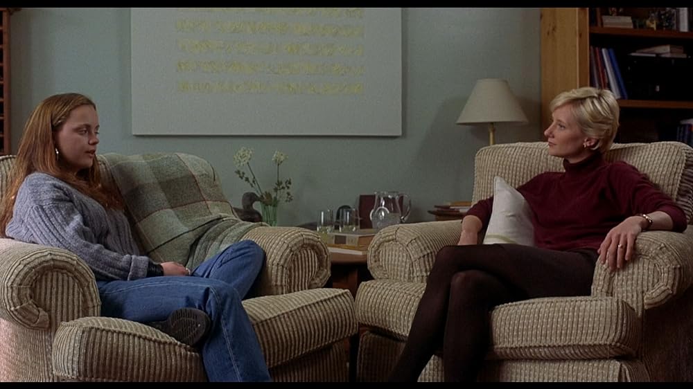 私は「うつ依存症」の女の画像