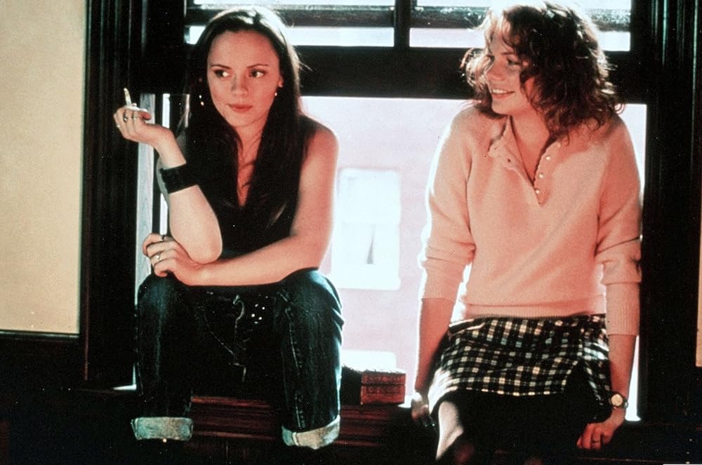 私は「うつ依存症」の女の画像