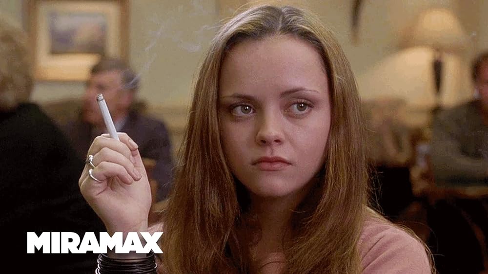 私は「うつ依存症」の女の画像