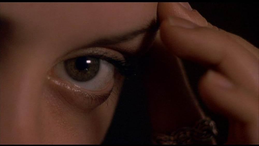 私は「うつ依存症」の女の画像