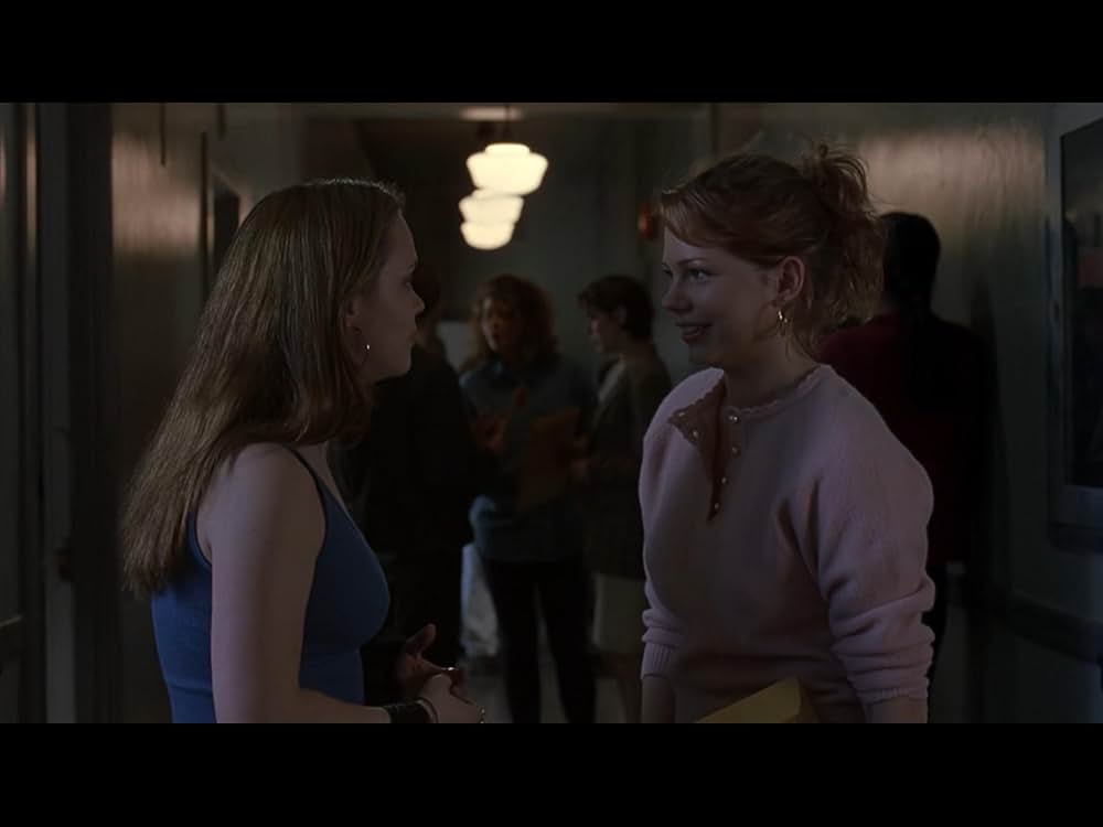 私は「うつ依存症」の女の画像