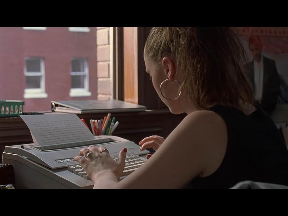 私は「うつ依存症」の女の画像