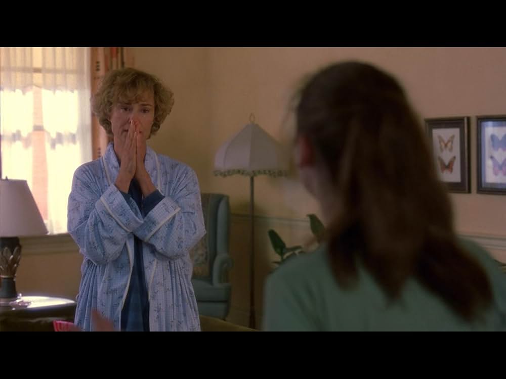 私は「うつ依存症」の女の画像