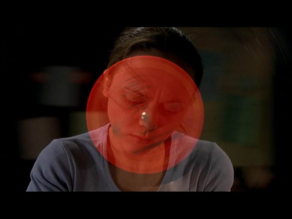 私は「うつ依存症」の女の画像