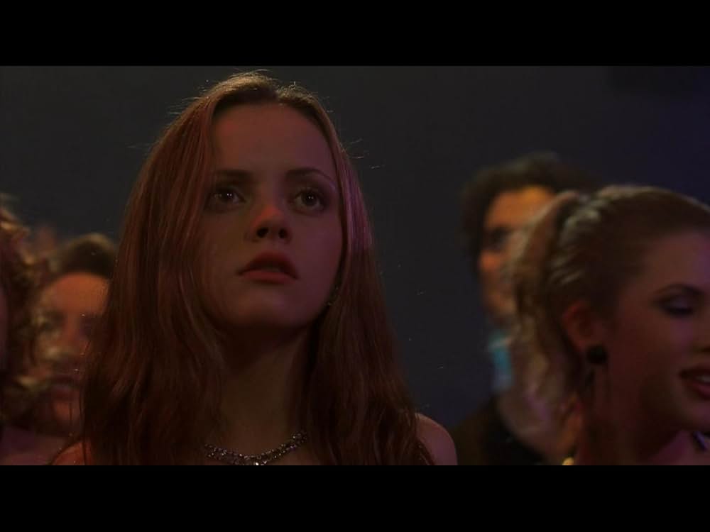 私は「うつ依存症」の女の画像