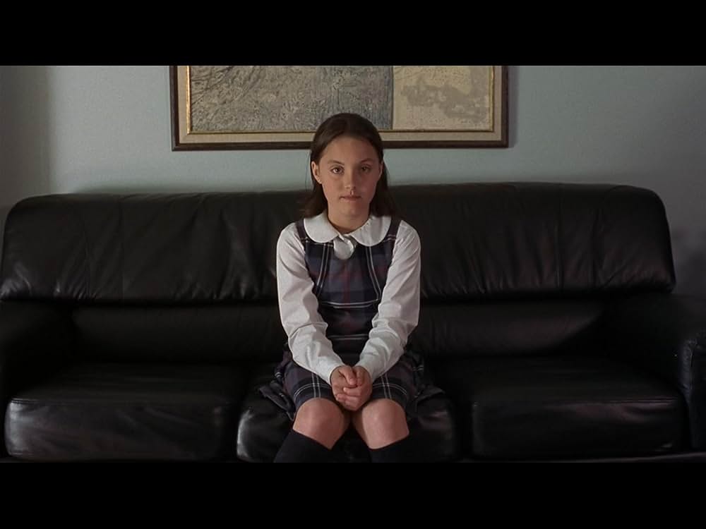 私は「うつ依存症」の女の画像