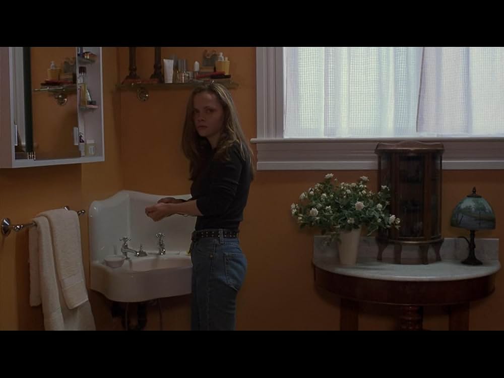 私は「うつ依存症」の女の画像