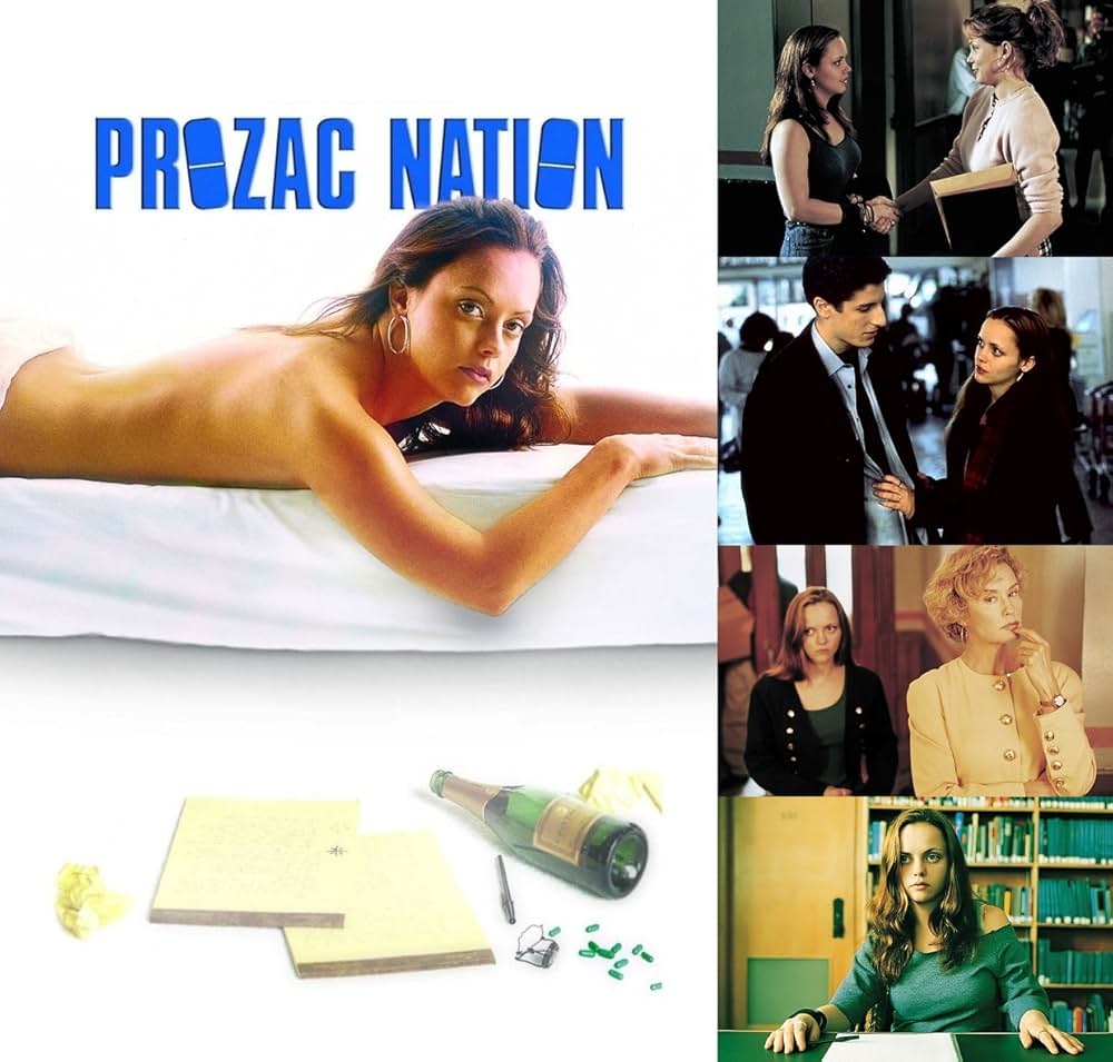 私は「うつ依存症」の女の画像