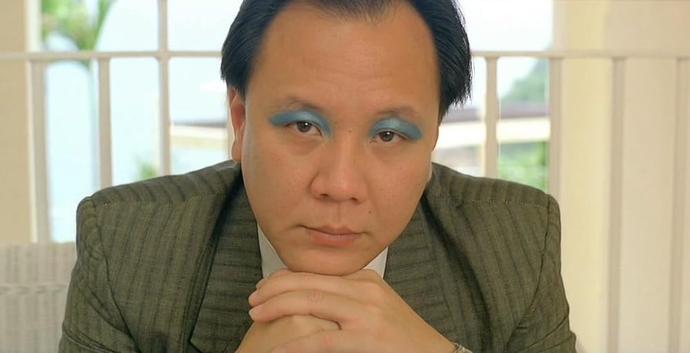 チャウ・シンチーのゴーストバスターの画像