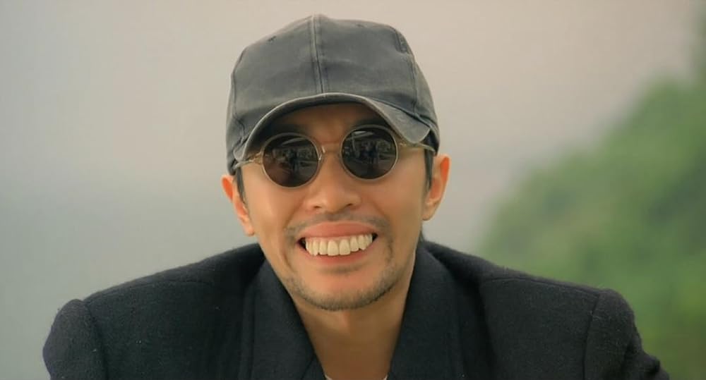 チャウ・シンチーのゴーストバスターの画像