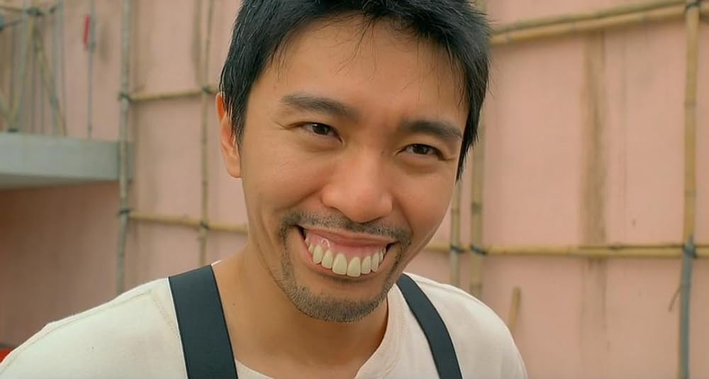 チャウ・シンチーのゴーストバスターの画像