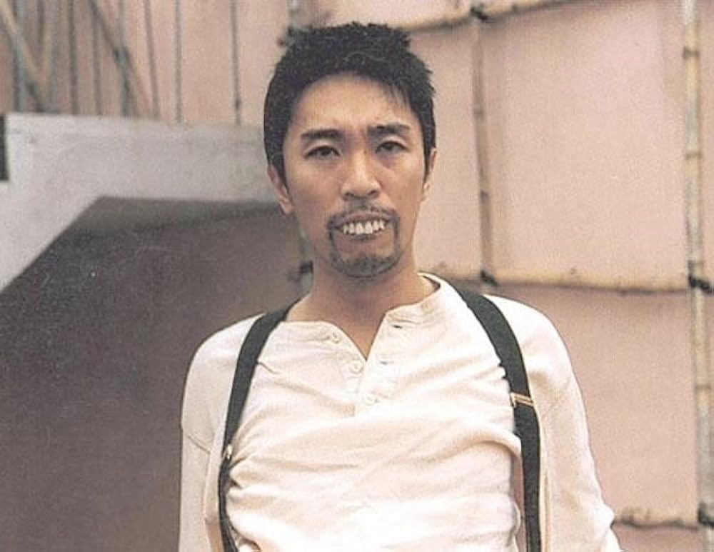 チャウ・シンチーのゴーストバスターの画像