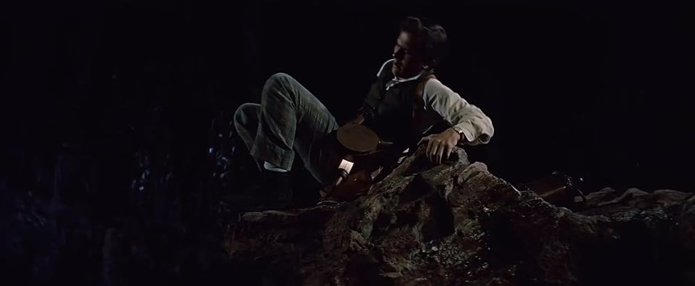 地底探険の画像