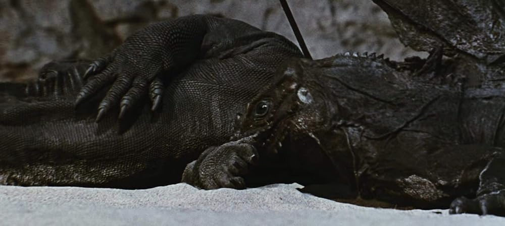 地底探険の画像