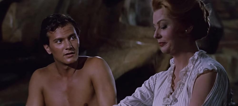 地底探険の画像