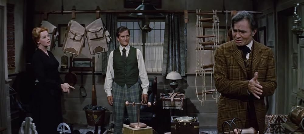 地底探険の画像