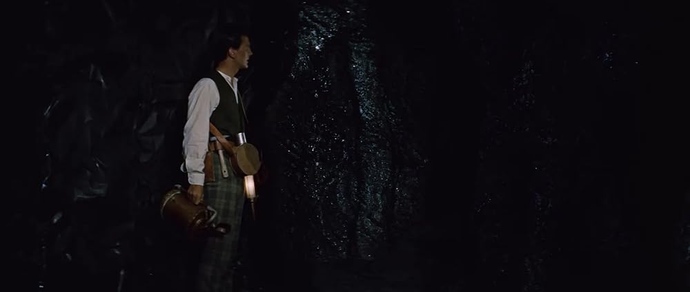 地底探険の画像