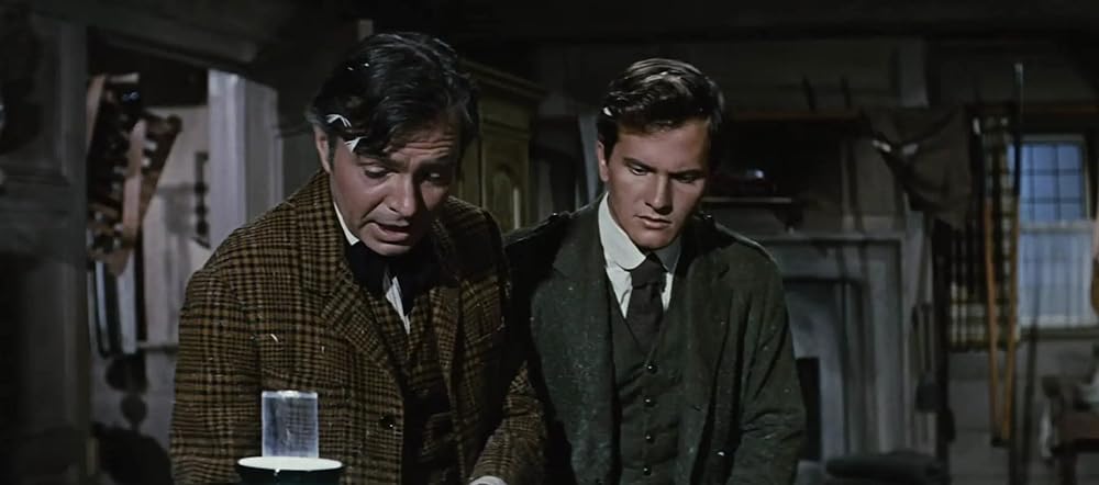 地底探険の画像