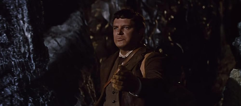 地底探険の画像