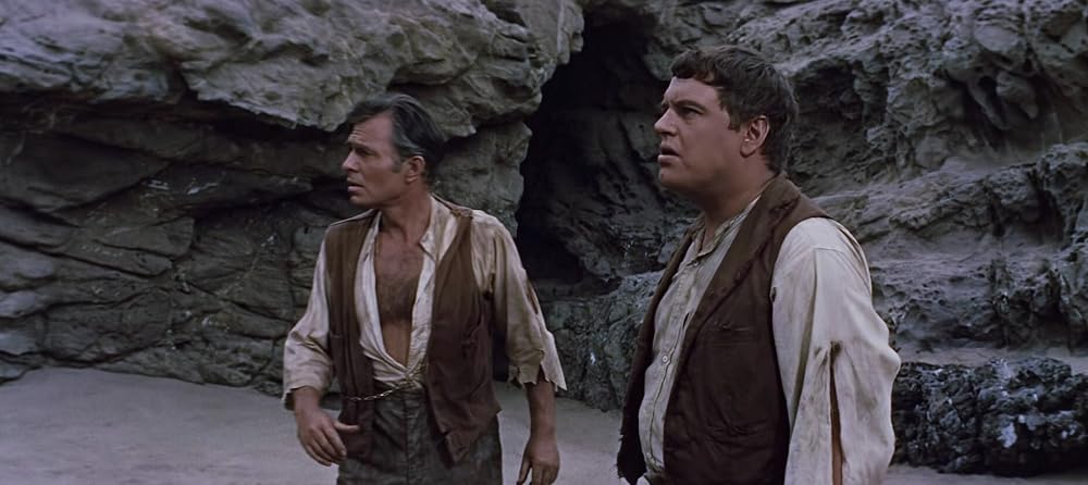 地底探険の画像