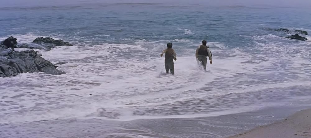 地底探険の画像