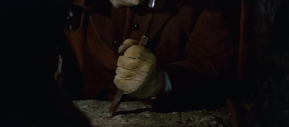 地底探険の画像